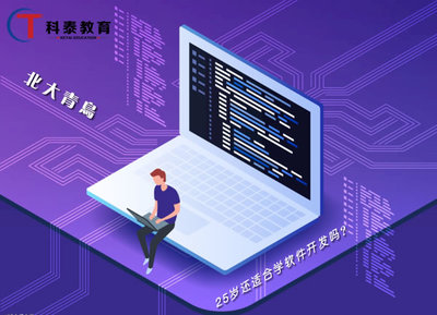 25岁，能否在教育软件开发领域开启职业生涯？
